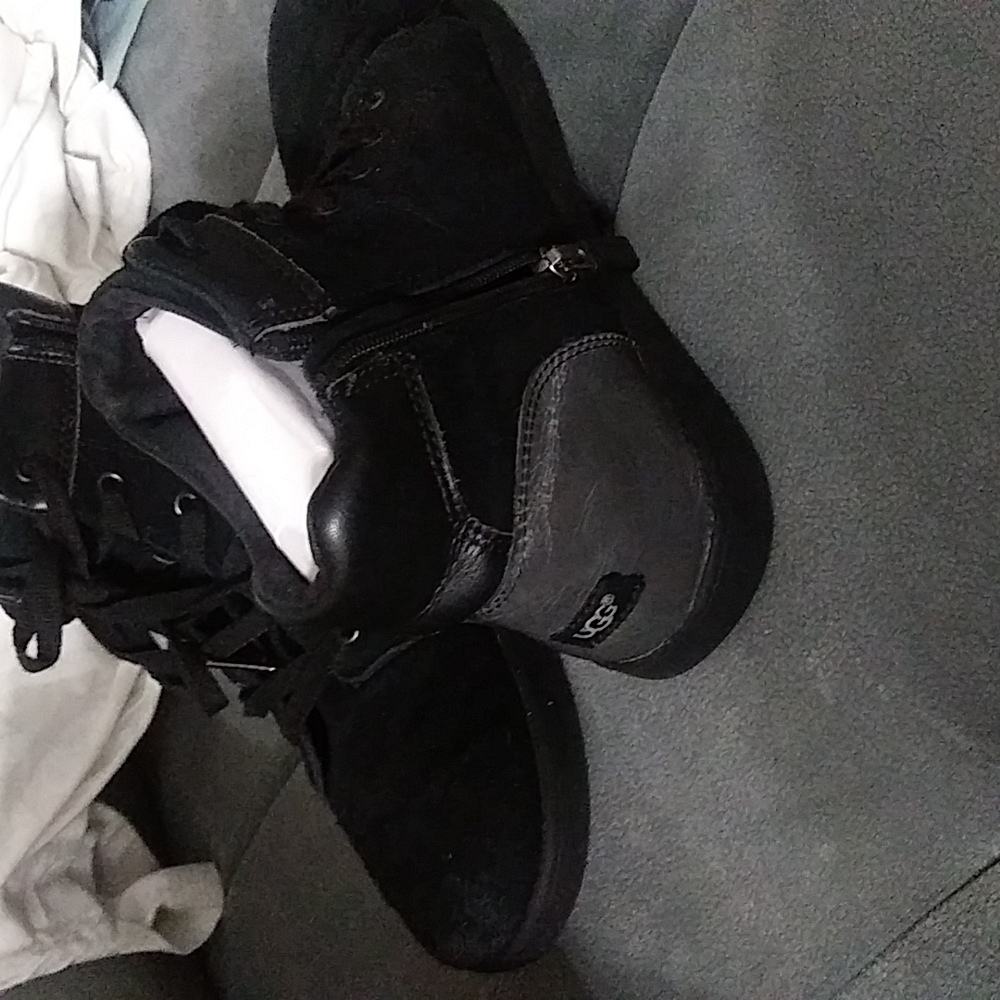 Ugg Hightops - image 1